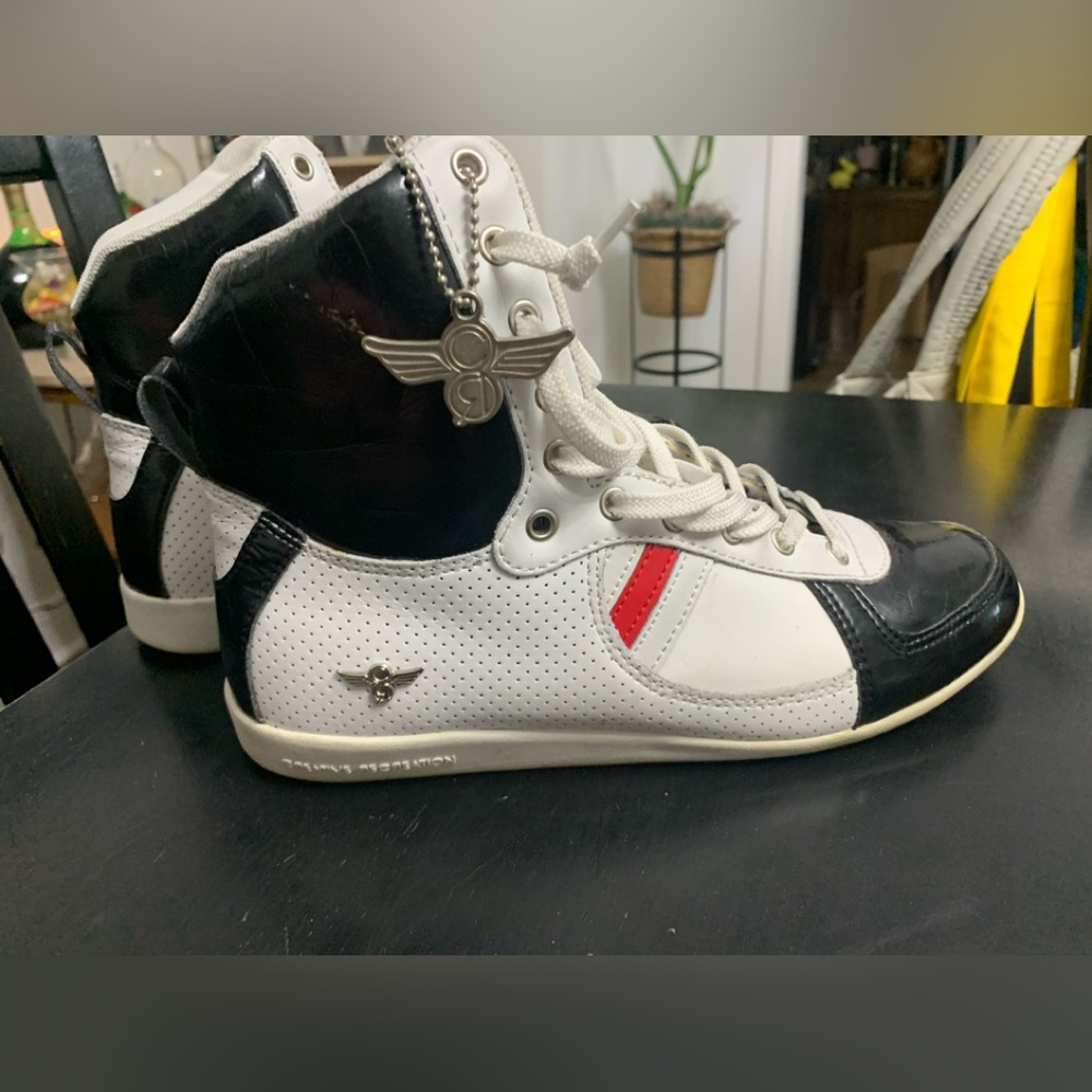 Creative recreation galow sneakers